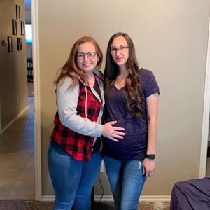 Meet your Posher, Ladena